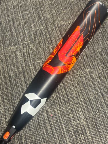 2023 DeMarini CF Mashup Composite Bat USSSA Certified (-8) Composite 23 oz 31" (Used)