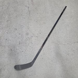 Senior CCM XF Ghost Right Handed Hockey Stick P28+1/4 85 flex