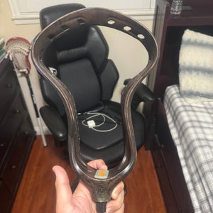 Warrior Burn FO Unstrung Head (Used)