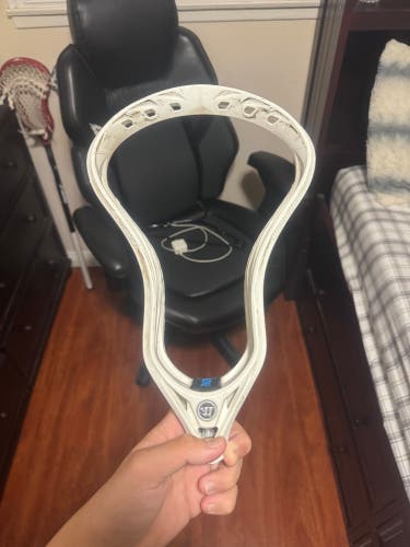 Warrior Evo QX-O Unstrung Head (Used)