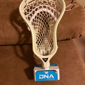 ECD DNA Head (New)