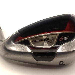 King Cobra S9 Pitching Wedge PW NS Pro 900XH Stiff Steel Shaft *Good*
