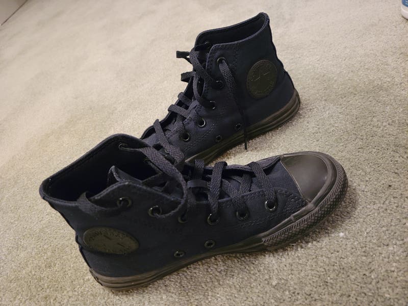 Converse Chuck Taylor All Star 