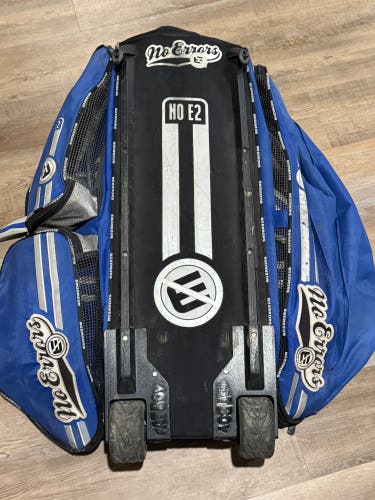 NO E2 Catcher's Bag (Used)