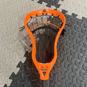 Orange Gait Torq 2 Head