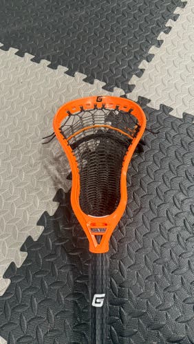 Orange Gait Torq 2 Head