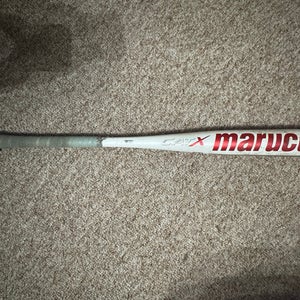 2023 Marucci CATX Alloy BBCOR Certified Bat (-3) 28 oz 31" (Used)