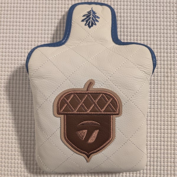 TaylorMade 2023 PGA Championship Mallet Cover NOOB