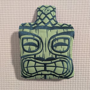 TaylorMade Big Kahuna Mallet Cover NOOB