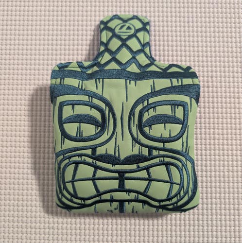 TaylorMade Big Kahuna Mallet Cover NOOB