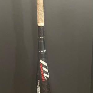 2025 Marucci CATX2 Connect USSSA Certified Bat (-5) 27 oz 32" (Used)