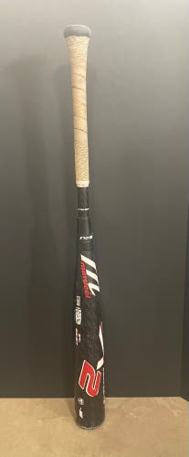 2025 Marucci CATX2 Composite USSSA Certified Bat (-5) 27 oz 32" (Used)