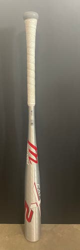 2025 Marucci CATX2 Alloy BBCOR Certified Bat (-3) 29 oz 32" (New)