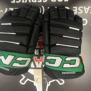 New Pro Stock CCM HG4P3C  12”,13”,14”,15”North Dakota Colours