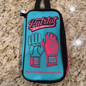 Large Batting Gloves (New)