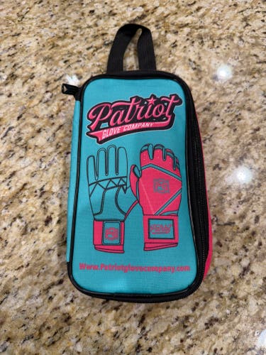 Large Batting Gloves (New)