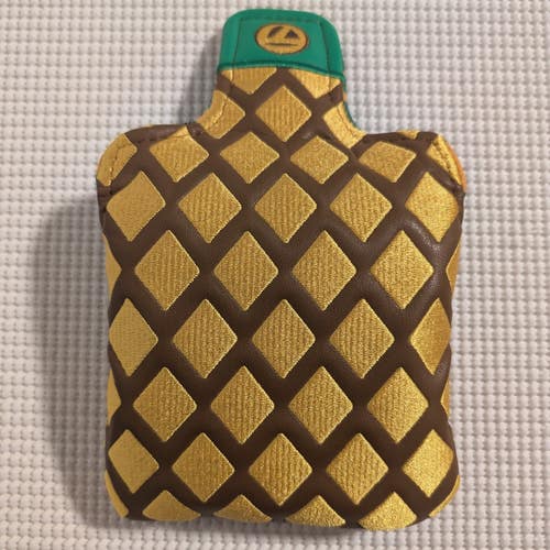 TaylorMade Hala Kahiki Mallet Cover NOOB