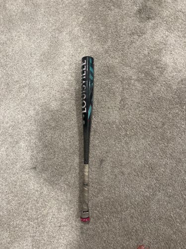 2025 Louisville Slugger atlas BBCOR Certified Bat (-3) 29.5 oz 32.5" (Used)