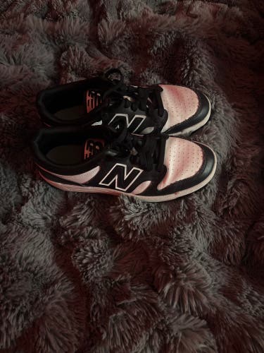 Unisex Size M 9.0 (W 10.0) New Balance Golf Shoes (slightly Used)