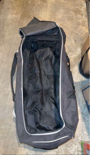 DeMarini Catcher's Bag (Used)