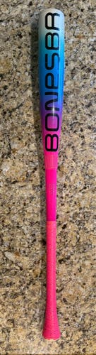 2025 Warstic Bonesaber Alloy USABat Certified Bat (-8) 23 oz 31" (Used)