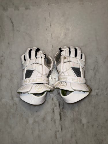 Maverik M5 Lacrosse Gloves