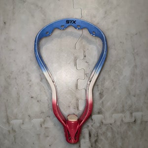 USA Dyed STX AV8 Unstrung Head