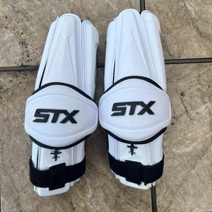 STX Stallion 900 Arm Pads XL