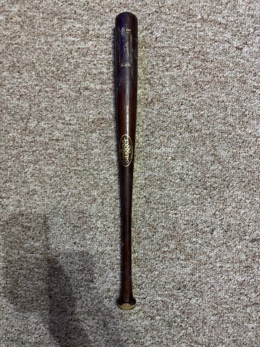 2019 Louisville Slugger Genuine 125 Ash Bat 28" (Used)