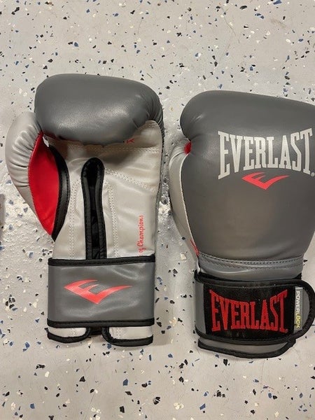 Men's Century DRIVE Boxing Gloves