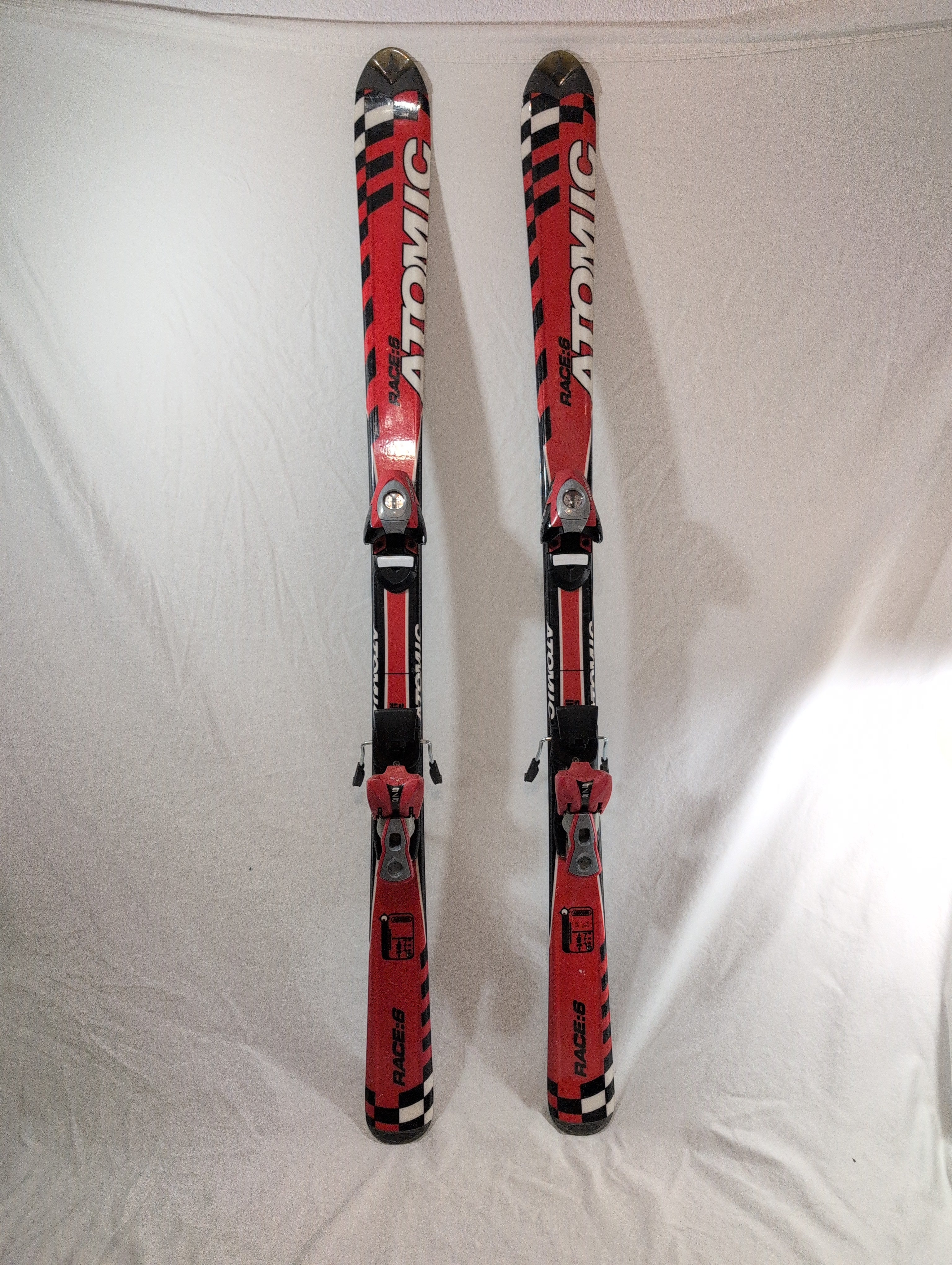Used 184 cm Snoop Daddy Skis 2009 | SidelineSwap | Buy and Sell on