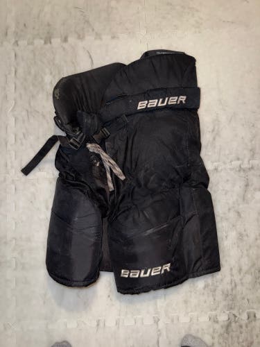 Senior Large Bauer Nexus Hockey Pants (Used)