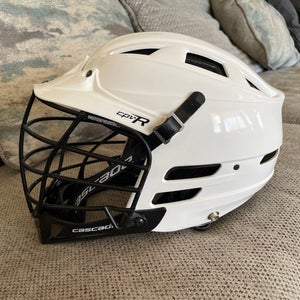 Cascade CPV-R Helmet (Used)