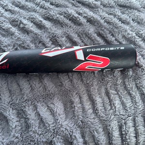 Marucci CATX2 Composite Bat (-3) 29 oz 32" (New)