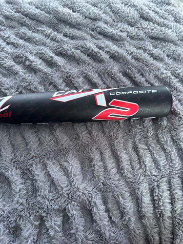 Marucci CATX2 Composite Bat (-3) 29 oz 32" (New)