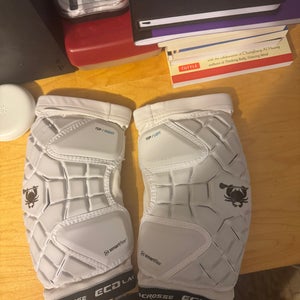 Large/Extra Large Adult ECD Echo Arm Pads (Used)