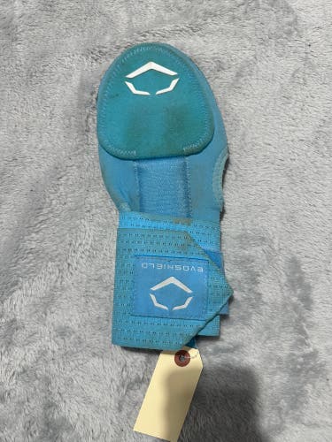 EvoShield Sliding Mitt