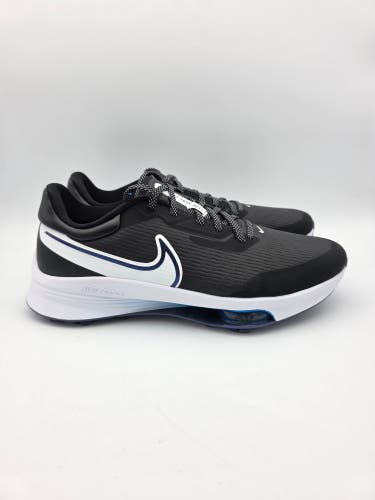 NEW Nike Air Zoom Infinity Tour NEXT% Men's Golf Shoes DC5221-014 Men’s Size 11