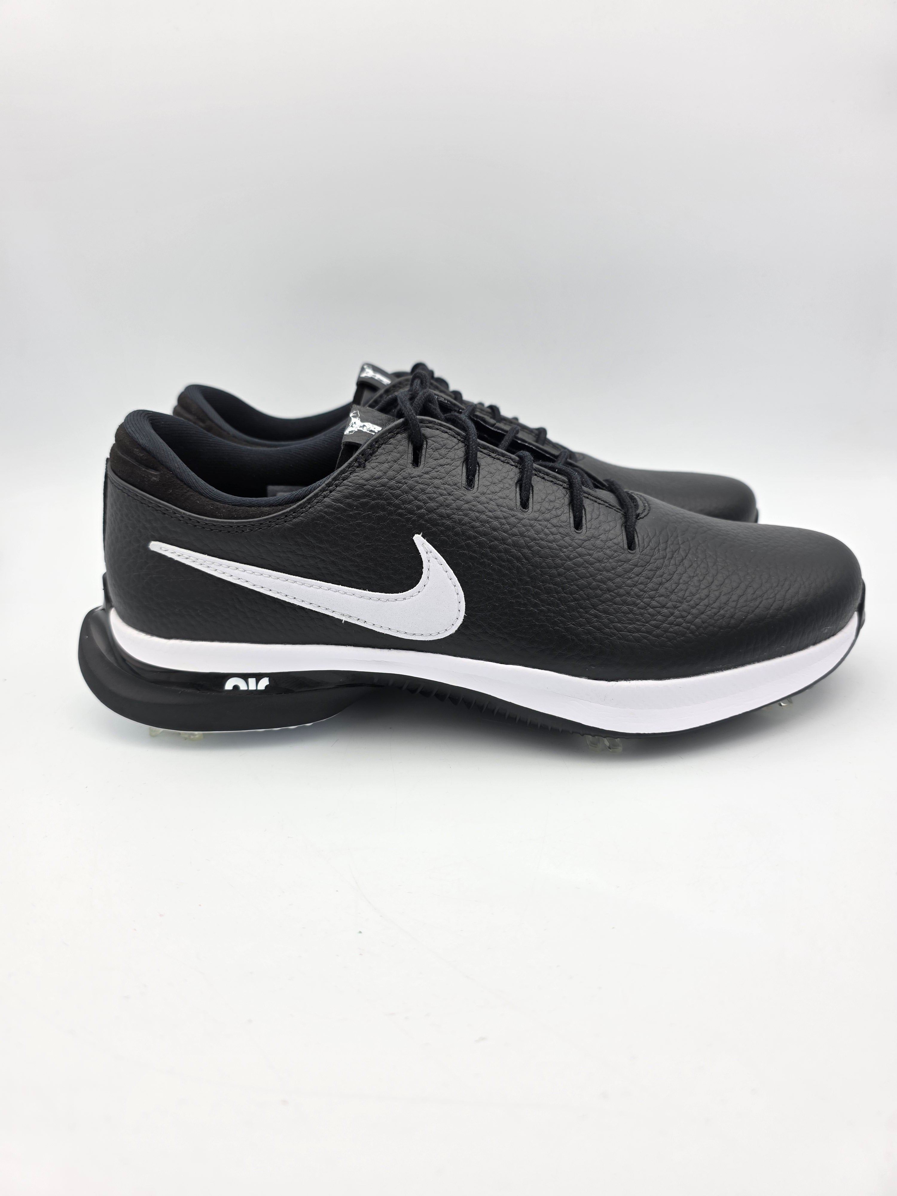 nike air zoom accurate men's golf shoe