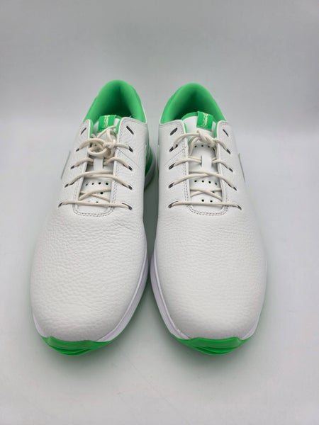 Nike Air Zoom Victory Tour 3 Golf White Green Shock DV6798  display picture 3