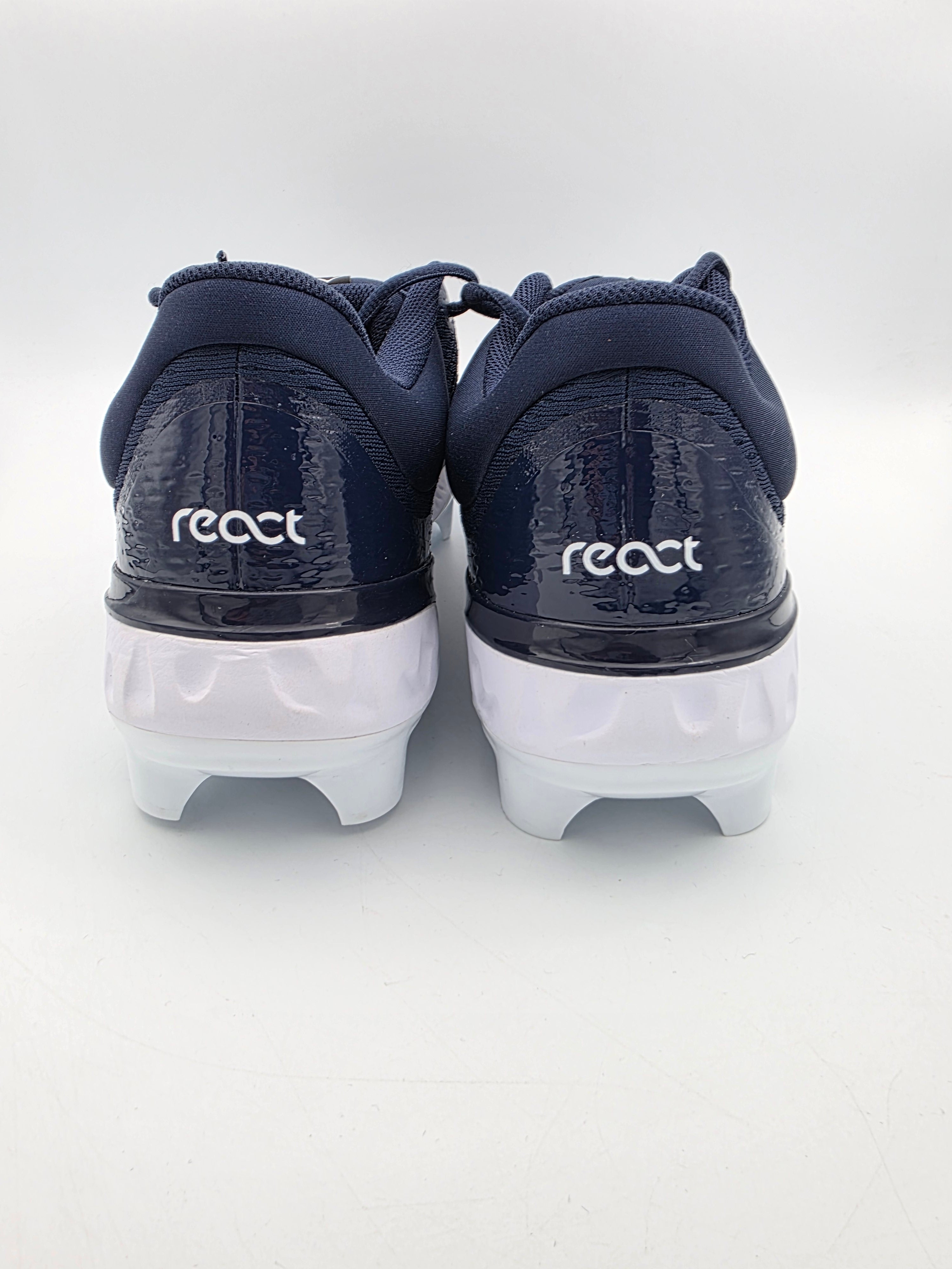 nike huarache youth football cleats