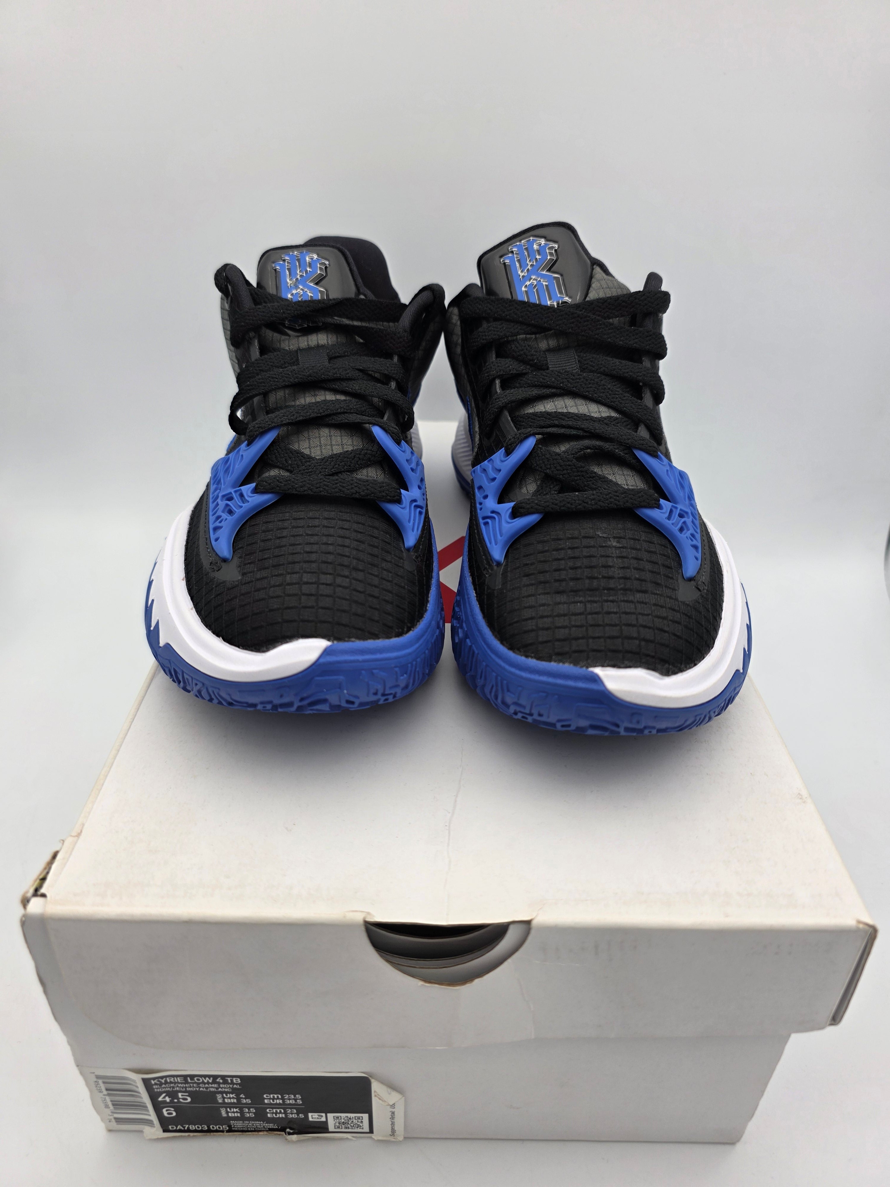 kyrie rare shoes