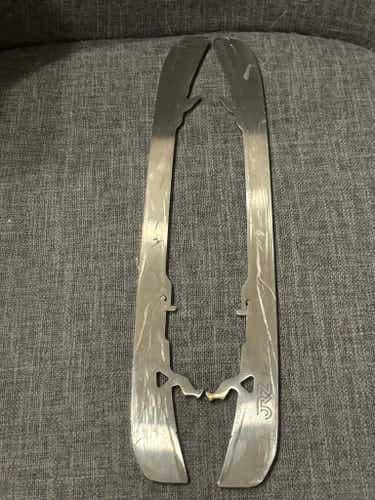 Pro Stock JRZ Multi Fit Stainless Steel Runners, Size 287 / 288