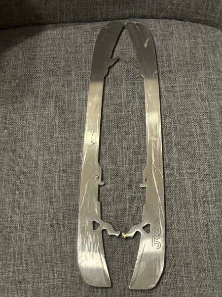 Pro Stock JRZ Multi Fit Stainless Steel Runners, Size 287 / 288