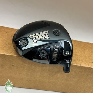 Used Right Handed PXG 0811XT Gen 4 Driver 10.5* HEAD ONLY Golf Club