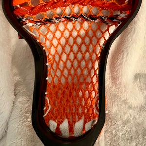 Adidas Freak Head (New) Myles jones pro model custom strung