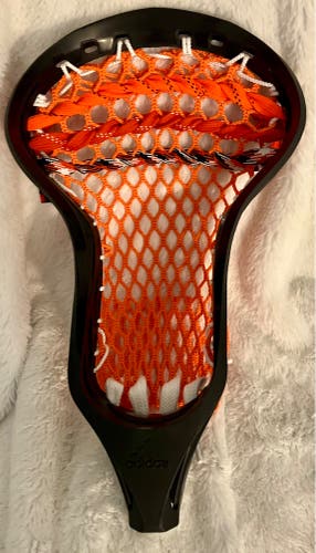 Adidas Freak Head (New) Myles jones pro model custom strung