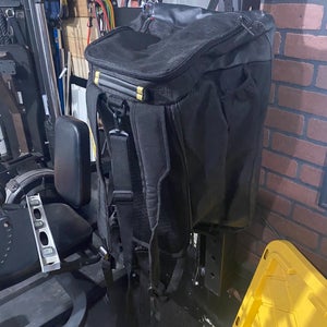 Rawlings | GOLD COLLECTION DUFFEL Equipment Bag | Baseball/Softball