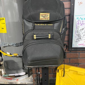 Rawlings | Gold Collection Backpack Baseball/Softball