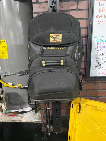 Rawlings | Gold Collection Backpack Baseball/Softball